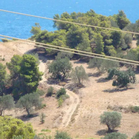 Harmony, Villa