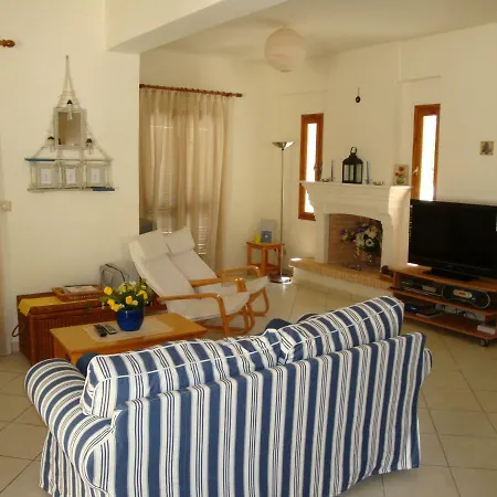 Harmony, Porto Heli