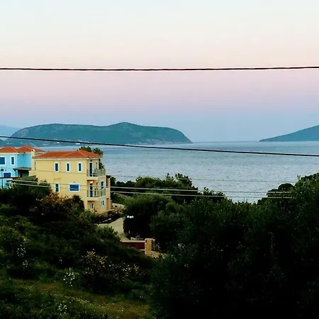 Harmony, Porto Heli