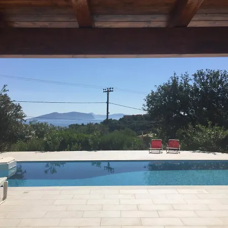 Harmony, Villa