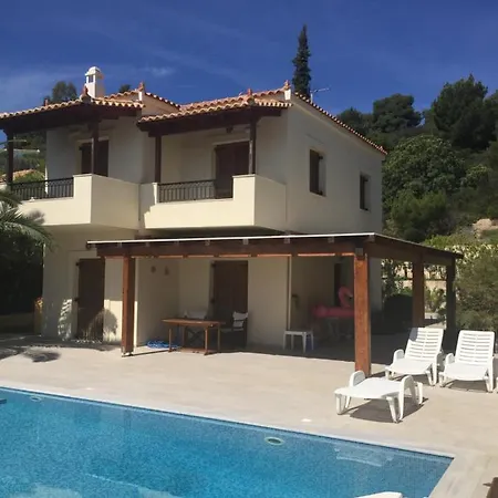Harmony, * Porto Heli