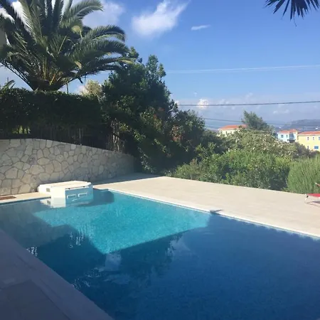 Harmony, Porto Heli